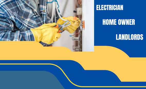 Landlord and Homeowners services